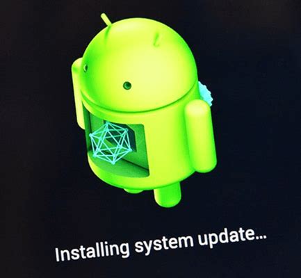 The compatible USB drive will be used to <strong>update</strong> the vehicle Audio Multimedia <strong>system</strong>. . Android system update download